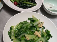 -苏帮袁Sue Cuisine(将台店)