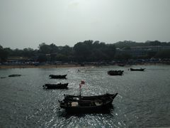 -兴城海滨风景区