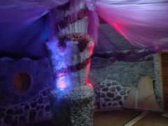 -水晶之星洗浴温泉汗蒸