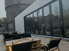 -J Create城市露营咖啡·简餐·宠物(上海动物园店)