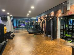 -NRG 健身私教CLUB(云山路店)