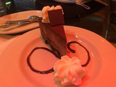 歌帝梵巧克力芝士蛋糕-The Cheesecake Factory 芝乐坊餐厅(王府中環店)
