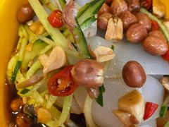 -嘎嘎鸭下巴·爆辣干锅(明教寺店)