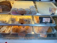 -壹心榴莲千层蛋糕甜品店