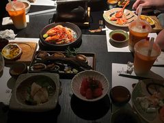 -花潮料理艺食馆(成都万象城店)