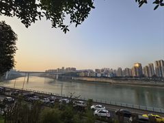 -夜宴江景餐厅