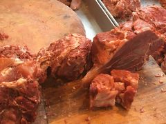 -马志善稀糊爛生熟肉店