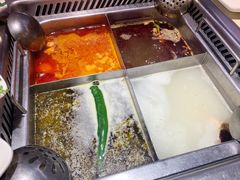 -海底捞(明洞店)