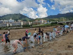 -坝光海滩