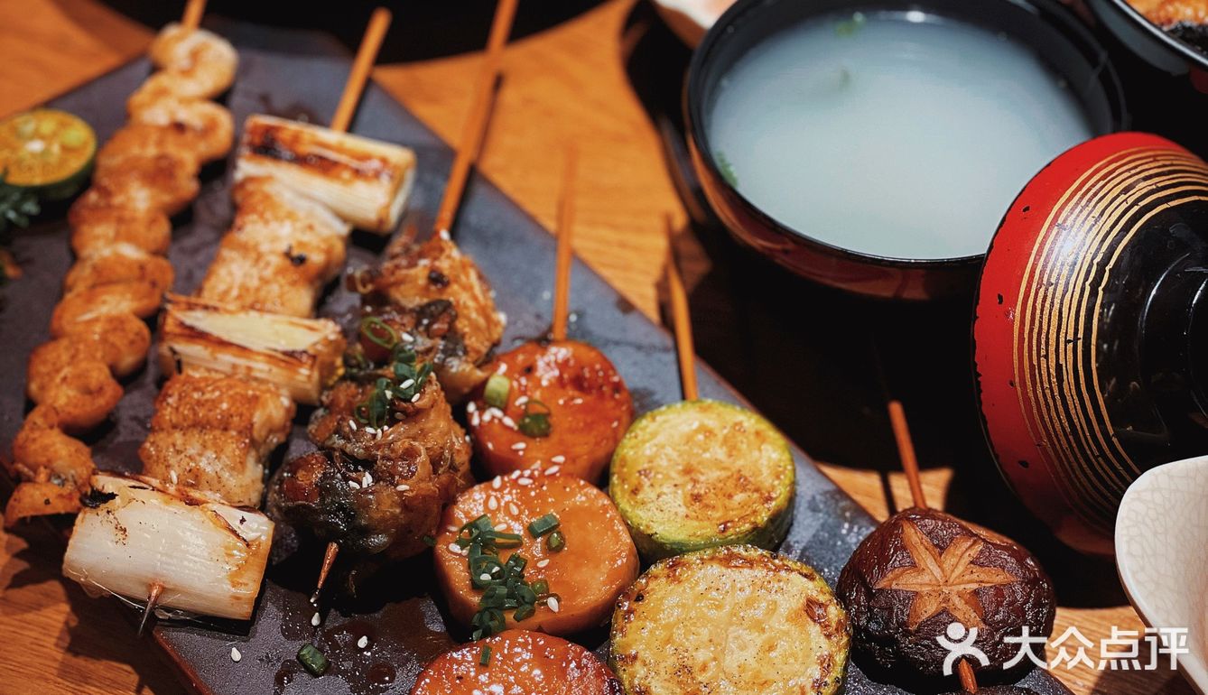 活鳗居酒屋我只挑这家｜入坑这碗鳗鱼饭