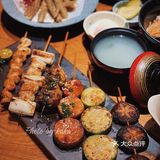 活鳗居酒屋我只挑这家｜入坑这碗鳗鱼饭