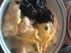泡泡馄饨-陶记小吃(拙政园店)