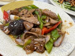 -吉味馆(柠溪店)