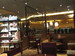 大堂-COSTA COFFEE(武汉武商MALL店)
