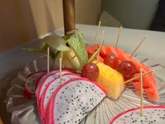 -海底捞火锅(莘松路店)