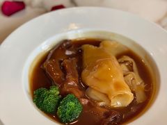 -宝丽轩中餐厅BAOLIXUAN