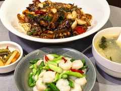 -金哥私房菜馆(张府园总店)