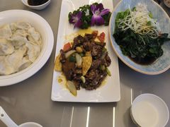 -鹿鸣春饭店(总店)