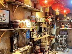 -即墨老公社·海肠捞饭大王(古城店)