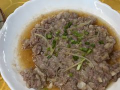 -海鲜街菜馆(海珠南路店)