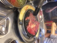 老板娘的烤肉店(三八广场店)-老板娘的烤肉店(港湾广场店)