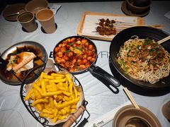 -巴厘龙虾·榜首油焖大虾(洞庭·艺术洋房店)