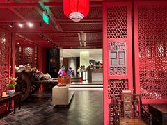 -杭州君悦酒店·湖滨28中餐厅
