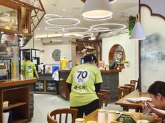 -包小笼·金牌汤包(中山路店)