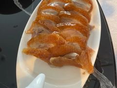 -海湾壹品·粤菜·早茶·烤鸭(拱北店)