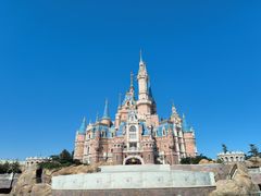 -上海迪士尼度假区