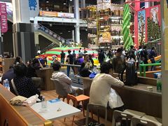 -蒙特利亲子乐园