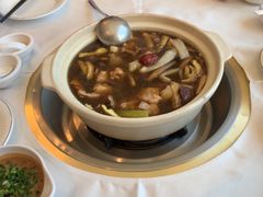 -天宜隆蘑菇宴火锅(石景山旗舰店)