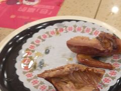 -点都德(龙之梦店)