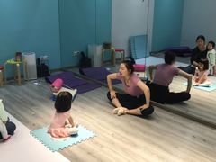 -艺熠舞蹈口才主持表演艺术中心(爱琴海校区)