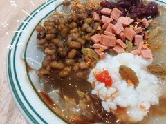 芋圆酒酿冰粉小风车-堂屋糖水店(愚园店)