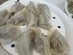 -船歌·鱼水饺青岛菜(国贸商城店)