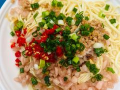 酸萝卜面-川宜·胡二娃面馆(总店)