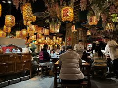 -南京大牌档(青岛万象城店)