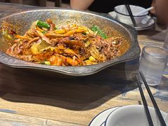 -嘎嘎鸭下巴·爆辣干锅(明教寺店)