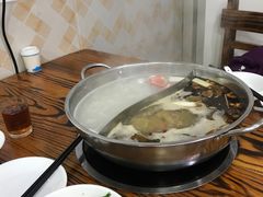 -肥婆麻辣火锅.顺德首创药材麻辣火锅(容桂店)