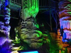 -泰安地下龙宫景区