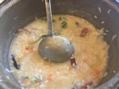 -粤仔湾砂锅粥(广益哥伦布店)