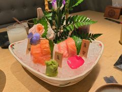 -阿吾罗·月咏精致日料(港汇恒隆广场店)