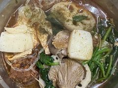 -小四川麻辣烫(九村西路店)