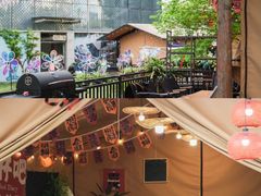 -柳州东城华美达广场酒店·欧亚西餐厅