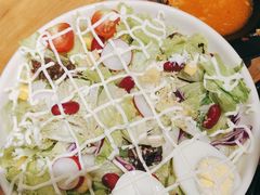 -九田家黑牛烤肉料理(华侨城店)