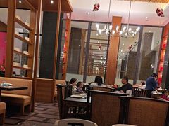 -羡餐厅·杭帮菜·淳菜(千岛湖自由洲际殿店)