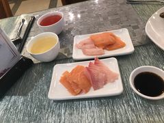 -海天一色海景自助餐厅(西港花园店)