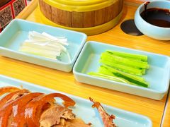 -华馨园北京烤鸭(丽水店)