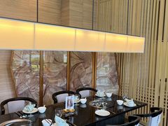 -西安浐灞艾美酒店·汉江餐厅·火锅